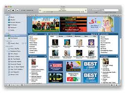 Unlimited iTunes downloads for
