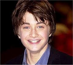 Image Daniel Radcliffe finds Harry Picture