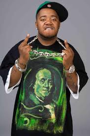 Image on <b>Twista& 39;s</b> new mixtape Picture