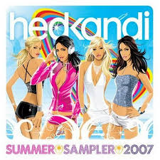 Image Title: A Taste Of <b>Kandi</b> Summer Picture