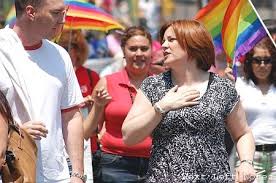 Christine Quinn