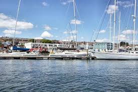 East Cowes