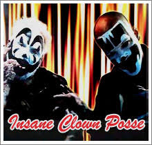 Image <b>...</b> or the <b>ICP</b> is a rap group. Picture