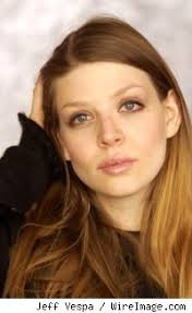 Image The <b>Amber Benson</b> Macarena Picture