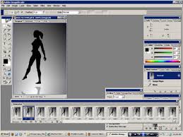 Adobe Imageready pronunciation