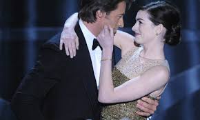 Oscar acceptance speech