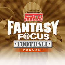 ESPN: Fantasy Focus Football