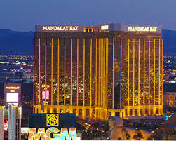 Mandalay Bay Las Vegas