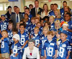 and Ashley Manning and patients