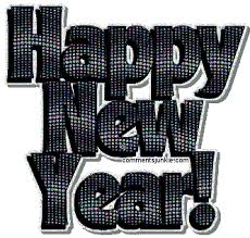 HAPPY NEW YEAR