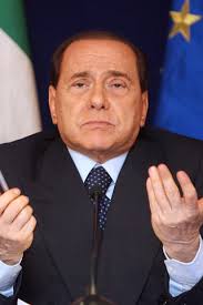 Image <b>Silvio Berlusconi</b> soundbites Picture