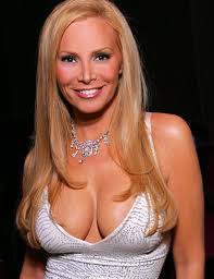 Internet Model Cindy Margolis