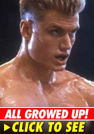 Image Swedish muscleman <b>Dolph Lundgren</b> <b>...</b> Picture