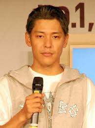 黒髪になったロンブーの<b>田村亮</b>:MariKai's Willful Diary - まりかいの <b>...</b>