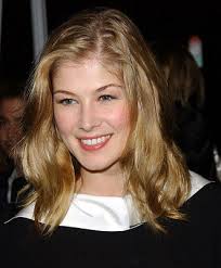 Image <b>Rosamund Pike</b> at the Beverly Picture