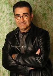 Image How do I love <b>Eugene Levy</b>- Picture