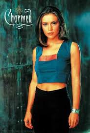 Charmed