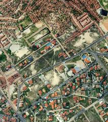 Estructura econ mica de la ciudad