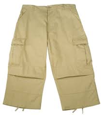 khaki pronunciation