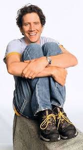 Image Comedian actor Jamie Kennedy Picture