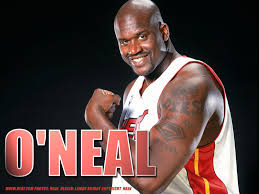Shaquille O