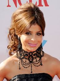 We�ve mentioned Paula Abdul�s 
