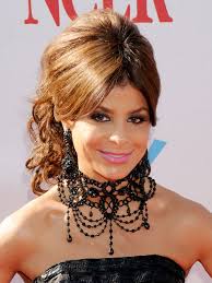 We�ve mentioned Paula Abdul�s
