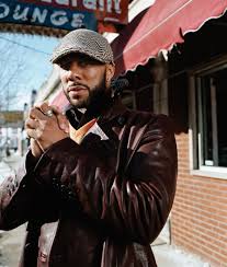 Image <b>Common</b> kommer till Stockholm 5 <b>...</b> Picture