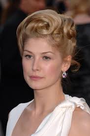 Image <b>Rosamund Pike</b> at the UK Picture