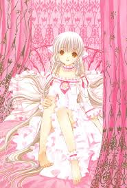 group image for Chobits