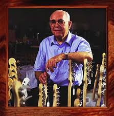 Leo Fender