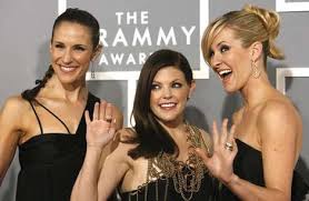 Image The <b>Dixie</b> Chicks at the 49th Annual <b>...</b> Picture