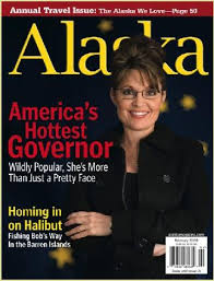 Sarah Palin: Good Looking and Good 