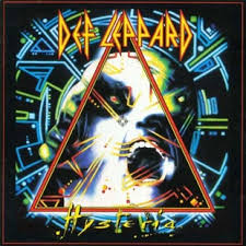 Def Leppard Image Everyone Else Page 3 Scrape TV The World on your side Picture 7