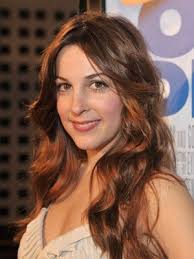 Image Lindsay Sloane at event of Picture