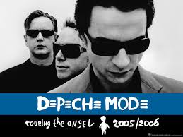 Photo Gallery: <b>Depeche Mode</b>