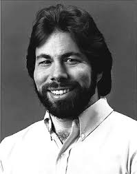d, Wozniak introduced his
