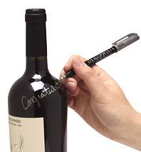 With your next holiday soir�e