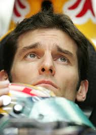 Image <b>Mark Webber</b> (file photo) Picture