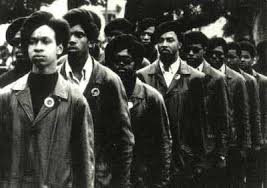 The Black Panthers