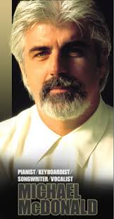 Image <b>Michael McDonald</b> Picture
