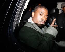 Image <b>Ray J</b> Looking for Love Again Picture