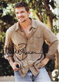 Marc Blucas Picture 4