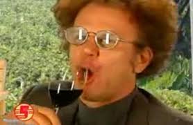 Brule's Rules - Wine Tasting