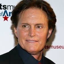 Stepdad Bruce Jenner Gets