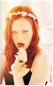 Image <b>Karen Elson</b> Picture