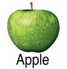 apple records logo