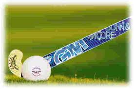 Selecting a Field Hockey Stick