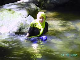 Cerita Ghairah di Tupah