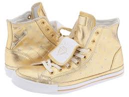 People collect Converse sneakers